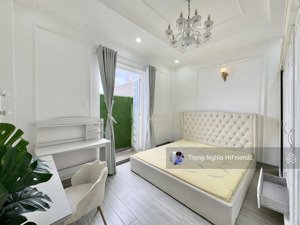 cho thuê phòng cửa sổ ban công đường nguyễn phúc chu - phường 15 - tân bình