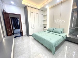 hẻm xe tải - lê văn thọ -gò vấp