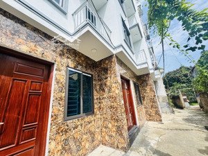 nhà đẹp thượng cát từ liêm - dt: 37m2 - mt : 4,3m trước thoáng