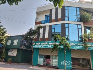 bán nhà mặt phố chu văn an, 7,5 tỷ, 76m2, giá tốt tại thái bình