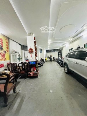 chdv 5 tầng 250m2( 12.5 x 20) dòng tiền 120tr/tháng- hẻm xe tải ngay siêu thị lotte