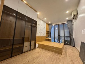 siêu hiếm! bán nhà cầu giấy chùa hà 36m, 5tầng, giá 7.5 tỷ, 10m ra ô tô, ngõ thông tiện ích vô vàn