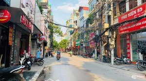 hoa hậu thanh xuân 175,8m2 vỉa hè rộng- kinh doanh đỉnh