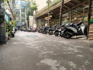 BÁN NHÀ RIÊNG NGÕ 62 PHỐ ĐĂNG VĂN NGỮ ĐỐNG ĐA - VỊ TRÍ ĐẸP PHÂN LÔ Ô TÔ KINH DOANH: 4 TẦNG - DT 106M2 - 35.5 TỶ