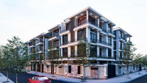biệt thự an hồng happy house sổ đỏ trao tay, giá chỉ 50 triệu/m2 cđt uy tín hàng đầu việt nam