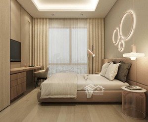 bán căn hộ 2pn, tầng đẹp, full nội thất giá rẻ nhất 5,4 tỷ tại del dorado. lh 