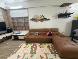 Bán căn hộ 72m² full đồ – khu 6 tòa mới chung cư Thanh Hà