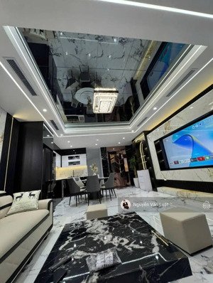 chính chủ bán nhà mới riêng xuân đỉnh 45m, mt5m, 6 tầng thang máy , ngõ rộng 4m, ô tô đỗ cửa