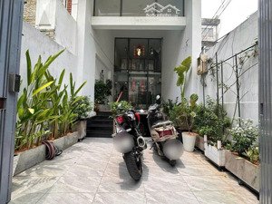 duy nhất một căn chạm ngưỡng tối ưu! hầm + thang máy 6m hxh doanh thu ổn định 50tr/tháng!