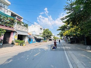 bán gấp nhà cấp 4 ngay lý tế xuyên ,linh đông -giá trị tiềm năng -100m2 ngang 5 nở hậu -9.8tỷ tl