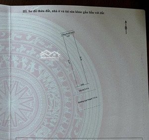 bán cặp đức tin - 245m2, đầm sen, thông ra sông