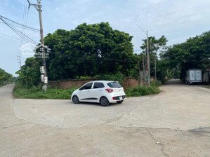 bán đất tại thuỷ xuân tiên, chương mỹ, hà nội, 3 triệu / m2, 3600 m2, làm kho xưởng siêu đẹp