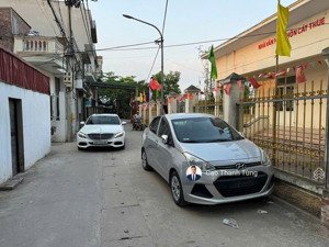 siêu phẩm nhỏ xinh 45m2, mặt tiền 4,5m giá chỉ 3 tỷ tại cát thuế - an khánh - hà nội