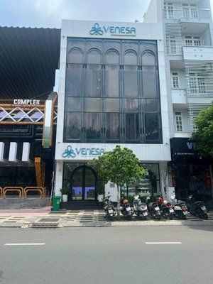 siêu vị trí-mt nguyễn sơn, ttrung tâm quận tân phú, dt 12.2x25m, hđt 180tr/ tháng, giá 48 tỷ