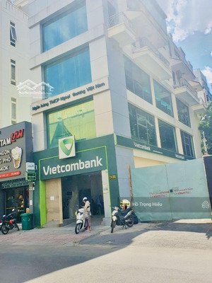 bán siêu phẩm 2 mặt tiền quốc hương, thảo điền, quận 2 (4,5x18m) 4 tầng, thuê 84 tr/th, bán 23 tỷ