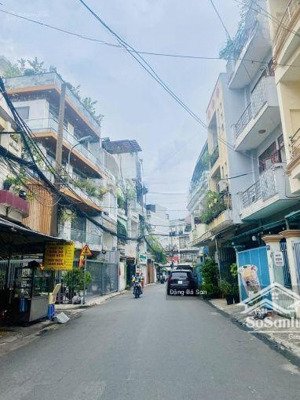 mặt tiền kinh doanh, 4 tầng, 4x18m, năm châu, tân bình, nhỉnh 10 tỷ