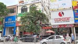 mp vũ trọng phụng 179m2 mặt tiền quyền lực giá đầu tư 73 tỷ