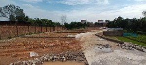 bán đất 108m2 xã băc sơn, sóc sơn, gần chợ chấu, giá vài trăm triệu