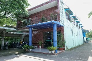 nhà xưởng 1050m2 mặt tiền đặng công bỉnh, hóc môn. cách nguyễn văn bứa 200m. giá : 17.990 tỷ