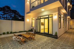 bán nhanh biệt thự an sơn đà lạt vị trí đẹp, không gian yên tĩnh, gần trung tâm thành phố.