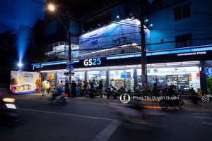 ngộp 15 tỷ bán gấp - góc 2mt vườn lài, tân phú - 15 x 16m - hđ: 135 triệu - xd: hầm 7 tầng - 38 tỷ