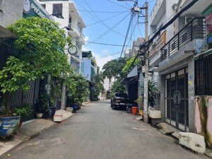 bán nhà hẻm nhựa xe hơi- 1/ hòa bình- tô hiệu- giá 6.19 tỷ