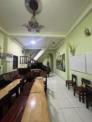 cơ hội hiếm sở hữu ngay nhà mặt tiền yersin, đà lạt