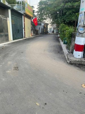bán đất 77m2 tại linh tây, thủ đức, 4,7 tỷ, view đẹp