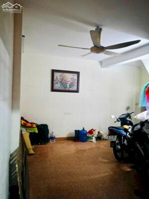 B ÁN NHÀ Trần Hưng Đạo - Hoàn Kiếm