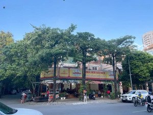 bán biệt thự mỗ lao, 125 tỷ vnd, 260m2, chính chủ, uy tín, hà đông, hà nội