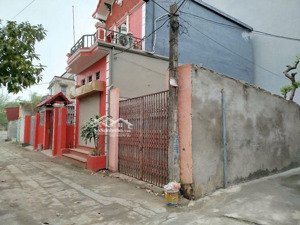 lô góc ô tô đua siêu phẩm phúc lợi 52m2 giá 6,45 tỷ ngõ 5 mét