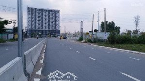 bán nền trục chính d3(16m) kdc kiến á, dt: 5x23m, sổ cá nhân, giá 110tr/m2