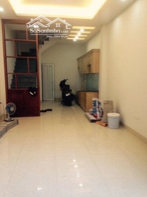 chính chủ cho thuê nhà nguyên căn đẹp