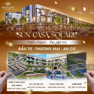 shophouse sản phẩm sắp mở bán đến từ vsip tại thành phố mới bình dương