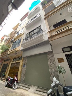 [ hàng hiếm - chủ mót bán - giá mềm ] nhà khu phân lô oto, kinh doanh phố trần quốc hoàn, cầu giấy