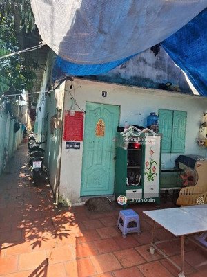 bán rẻ dãy trọ thu nhập ổn định dĩ an