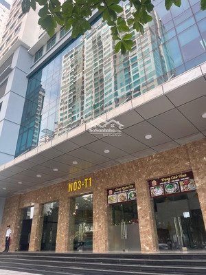 bán chcc n03-t1 ngoại giao đoàn bắc từ liêm. 96m2 3 phòng ngủ, 2 wc. giá rất hợp lý