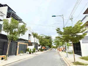 bán lô đất gói 4- mỹ gia thái xuân đường thông thoáng gần trục đường 27m.