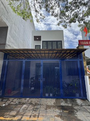 bán nhà 2 tầng mặt tiền 125,7 m2 đường trường chinh quận thanh khê, đà nẵng