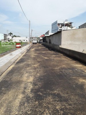 chính chủ bán rẻ 120m2 đất ở hẻm nhựa ô tô giá 3.5 tỷ xã an phú tây, h bình chánh, kế chợ ấp 1
