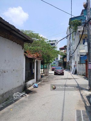 bán nhà thụy phương, siêu hiếm, 42m2,oto tránh 30m, bãi xe cạnh nhà 6.49 tỷ