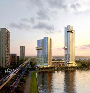 bán biệt thự đẹp tại vinhomes global gate, giá thỏa thuận, 85m2, đông hội, đông anh, hà nội