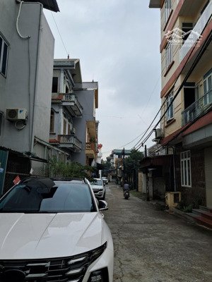 bán nhà quang trung hà đông - 42m x 5t - ô tô tránh - 4.x tỷ (x tiểu học)