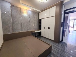 âu dương lâng q8 nhà mới chỉ cần ở-50m2-xe hơi quay đầu-gần tạ quang bửu-cao lỗ-phạm hùng-parc mall