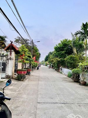 liên chiểu, lô đất lớn 255m² , ngay kề mikazuky và gần biển. giá đầu tư chỉ 7.5 tỷ