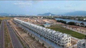 bán đất nền dự án quy nhơn iconic, 35 triệu vnd, 80m2, xã phước thuận, tuy phước, bình định
