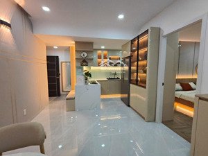 căn hộ có sân vườn sky garden q7, tổng dt 100m2, 3pn 2wc sân vườn rộng
