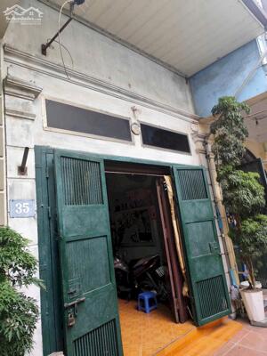  CHÍNH CHỦ GỬI BÁN 30m2 ĐẤT XUÂN PHƯƠNG – NAM TỪ LIÊM, HÀNG XÓM KĐT FORESA 2 MẶT THOÁNG