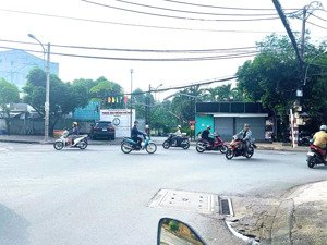 bán nhà trung tâm linh chiểu - hxh thông - 68m2 - 3pn - sổ hồng - hoàn công