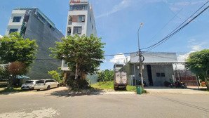 bàu mạc 23 - kinh dương vương nối dài. lô đất 150m² gần biển. giá 7.x tỷ